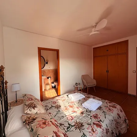 Haza Vieja Chalet *