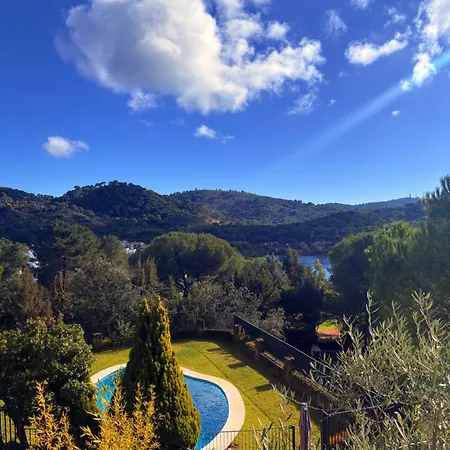 Haza Vieja Chalet