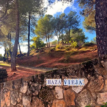 Haza Vieja * Córdoba